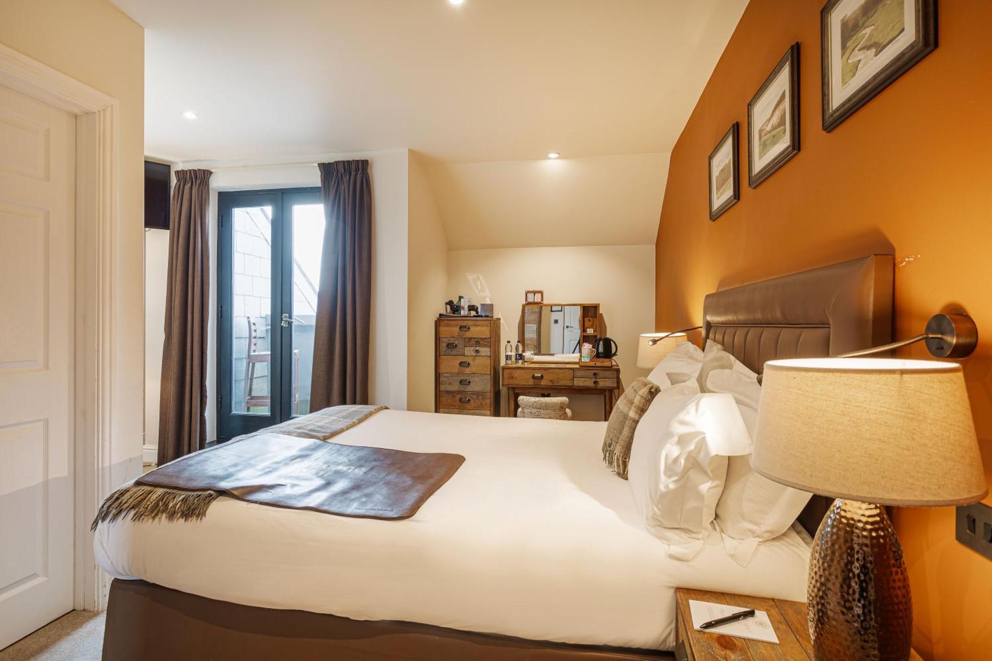 Locanda The Jamaica Inn, Bodmin, Cornwall Bolventor