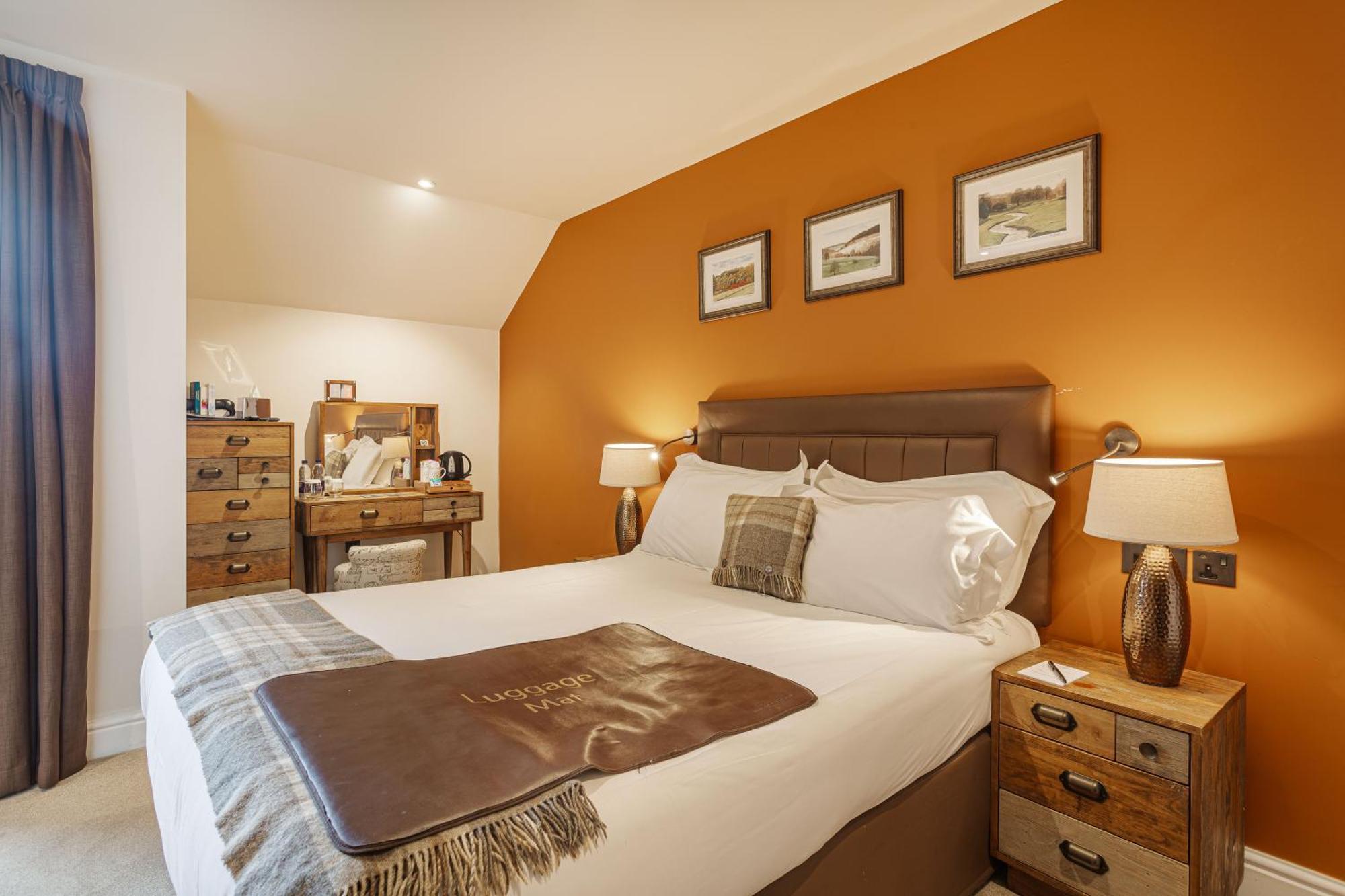Locanda The Jamaica Inn, Bodmin, Cornwall 4*