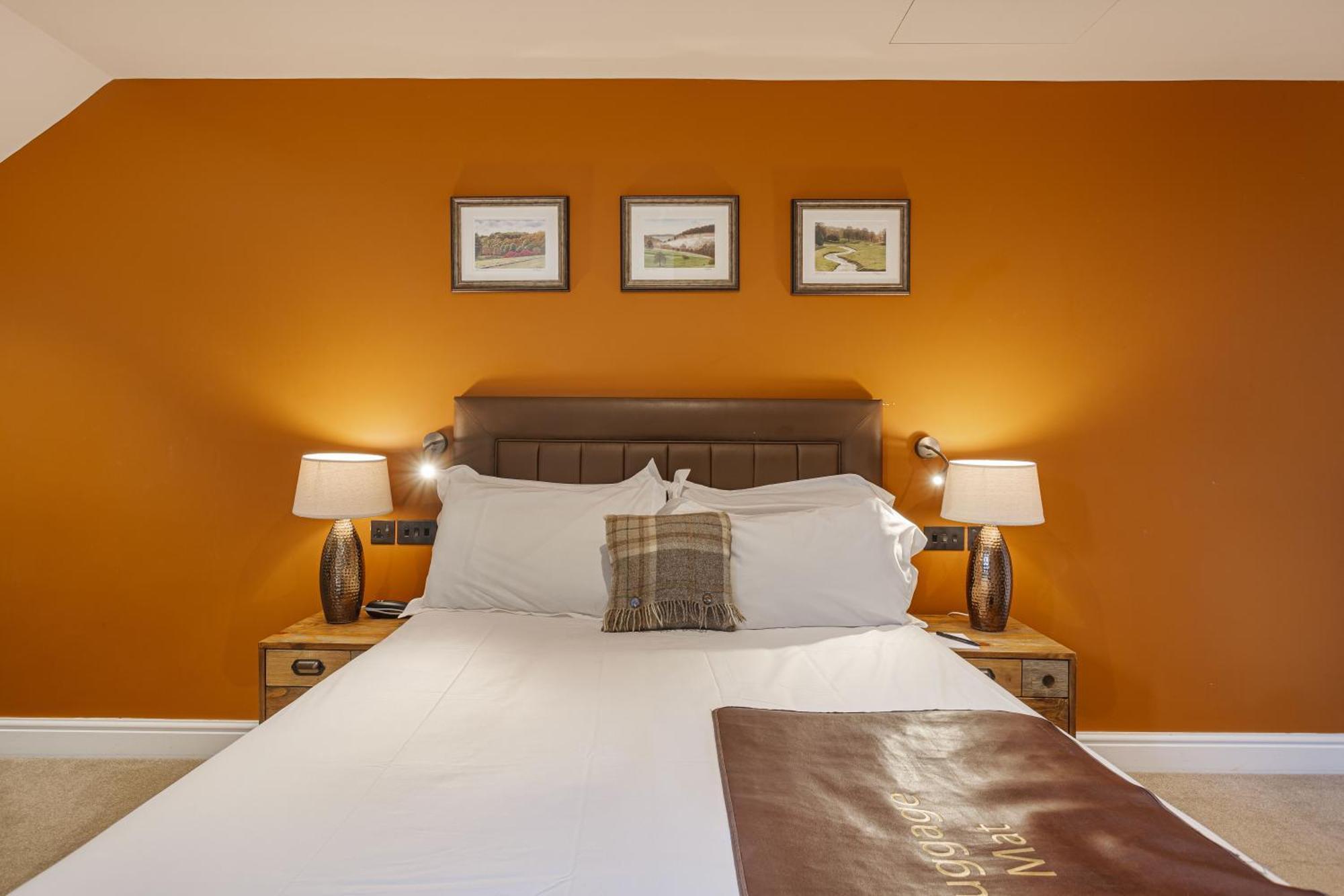 The Jamaica Inn, Bodmin, Cornwall 4* Bolventor
