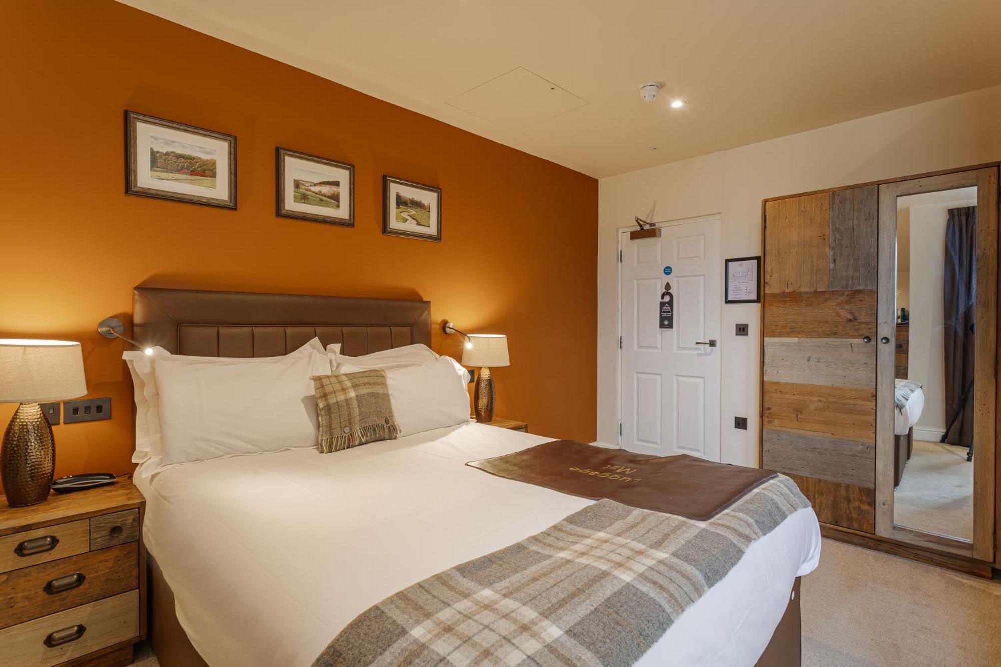 The Jamaica Inn, Bodmin, Cornwall
