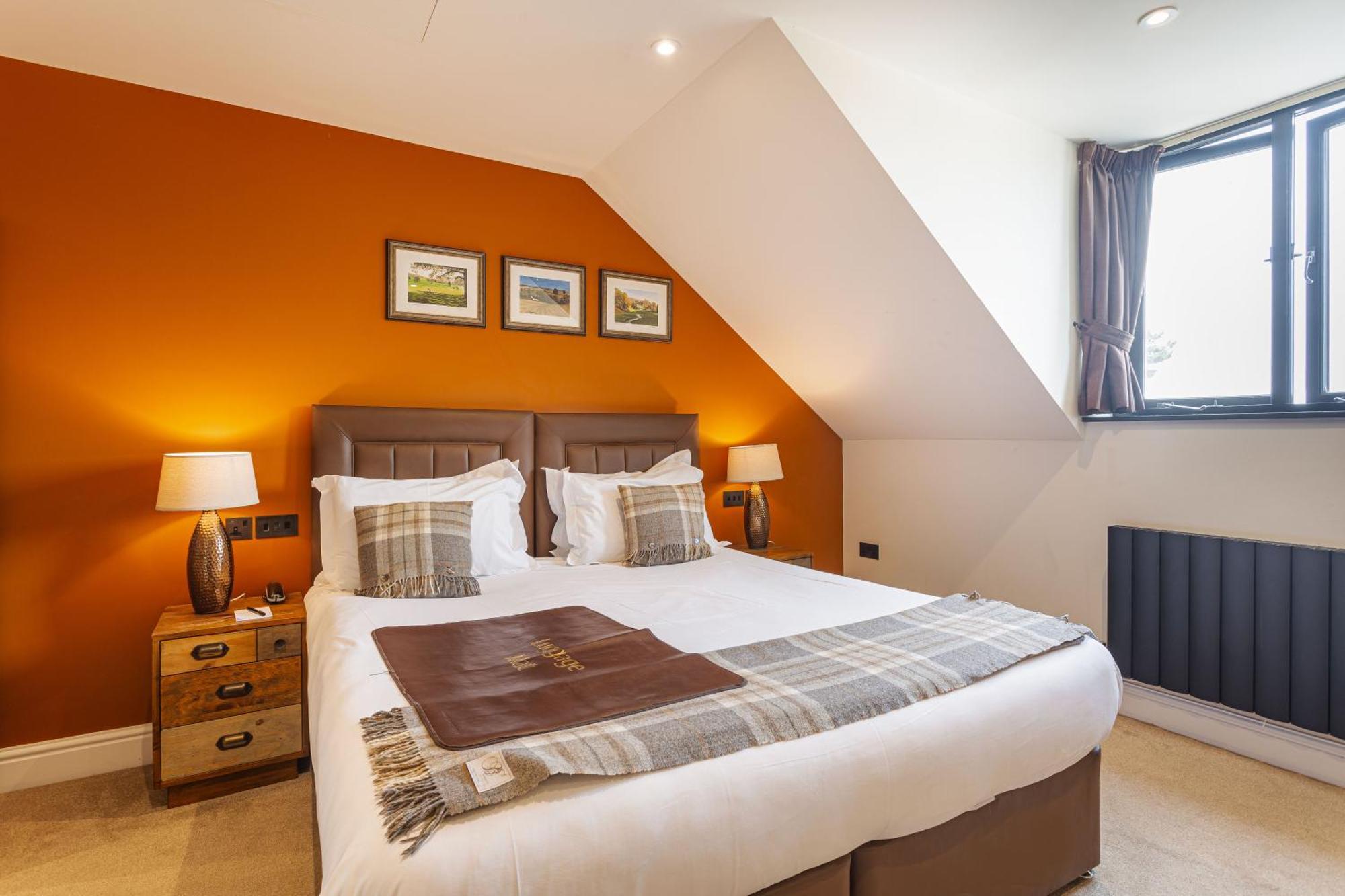Locanda The Jamaica Inn, Bodmin, Cornwall 4*
