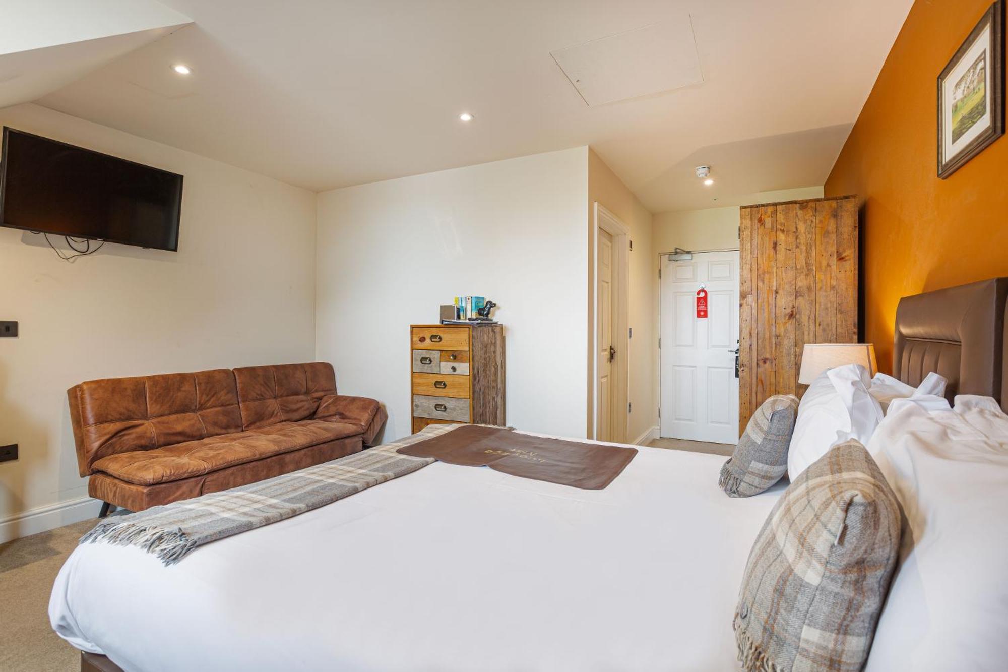 Locanda The Jamaica Inn, Bodmin, Cornwall Bolventor