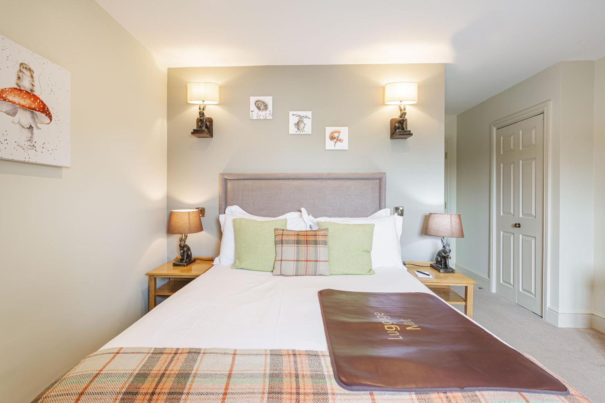 The Jamaica Inn, Bodmin, Cornwall Locanda