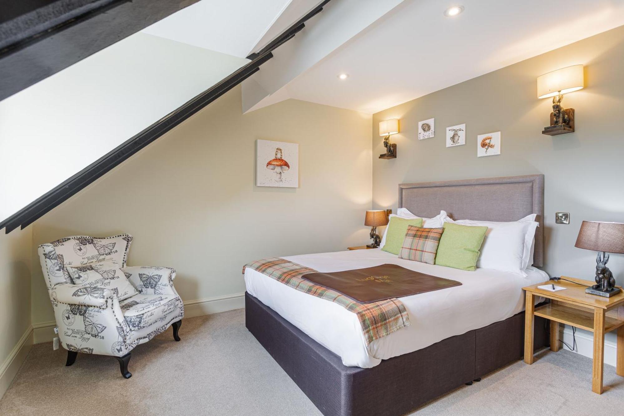 The Jamaica Inn, Bodmin, Cornwall Locanda 4*