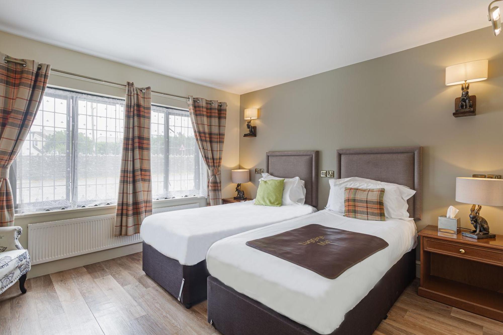 Locanda The Jamaica Inn, Bodmin, Cornwall 4*