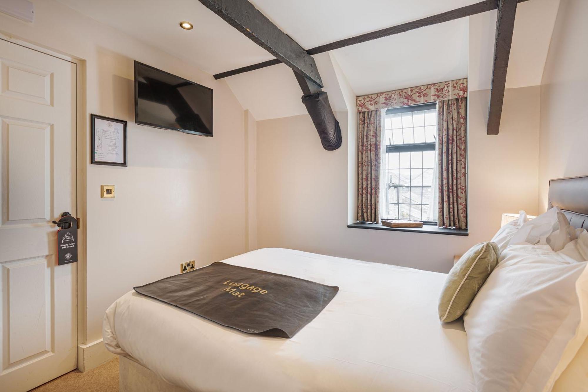 Locanda The Jamaica Inn, Bodmin, Cornwall