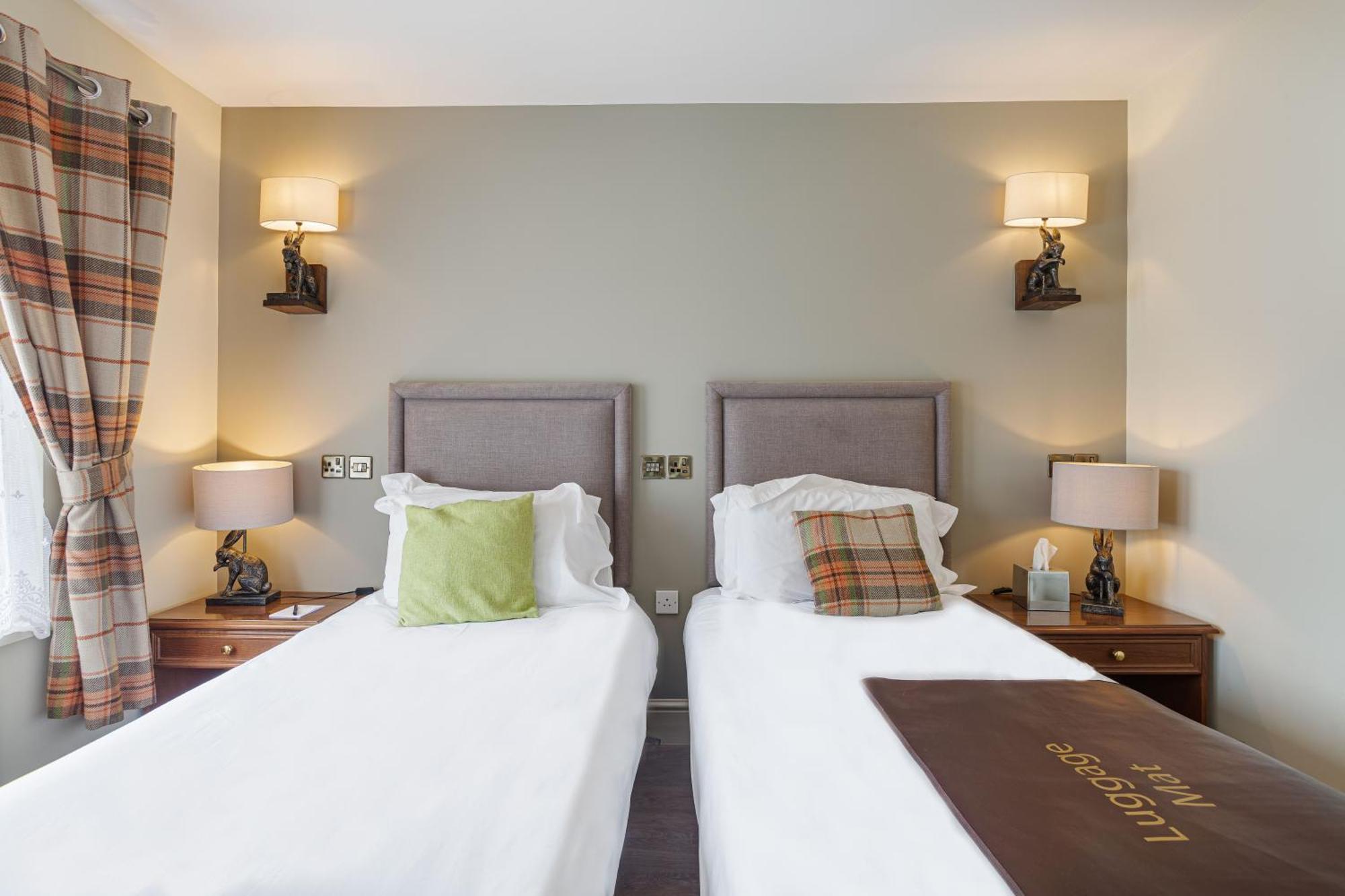 The Jamaica Inn, Bodmin, Cornwall Locanda 4*