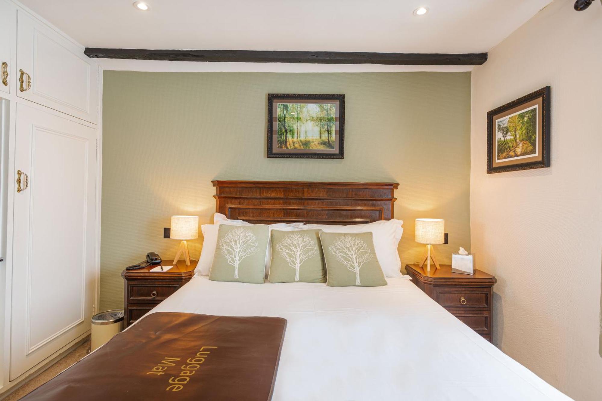 Locanda The Jamaica Inn, Bodmin, Cornwall Bolventor