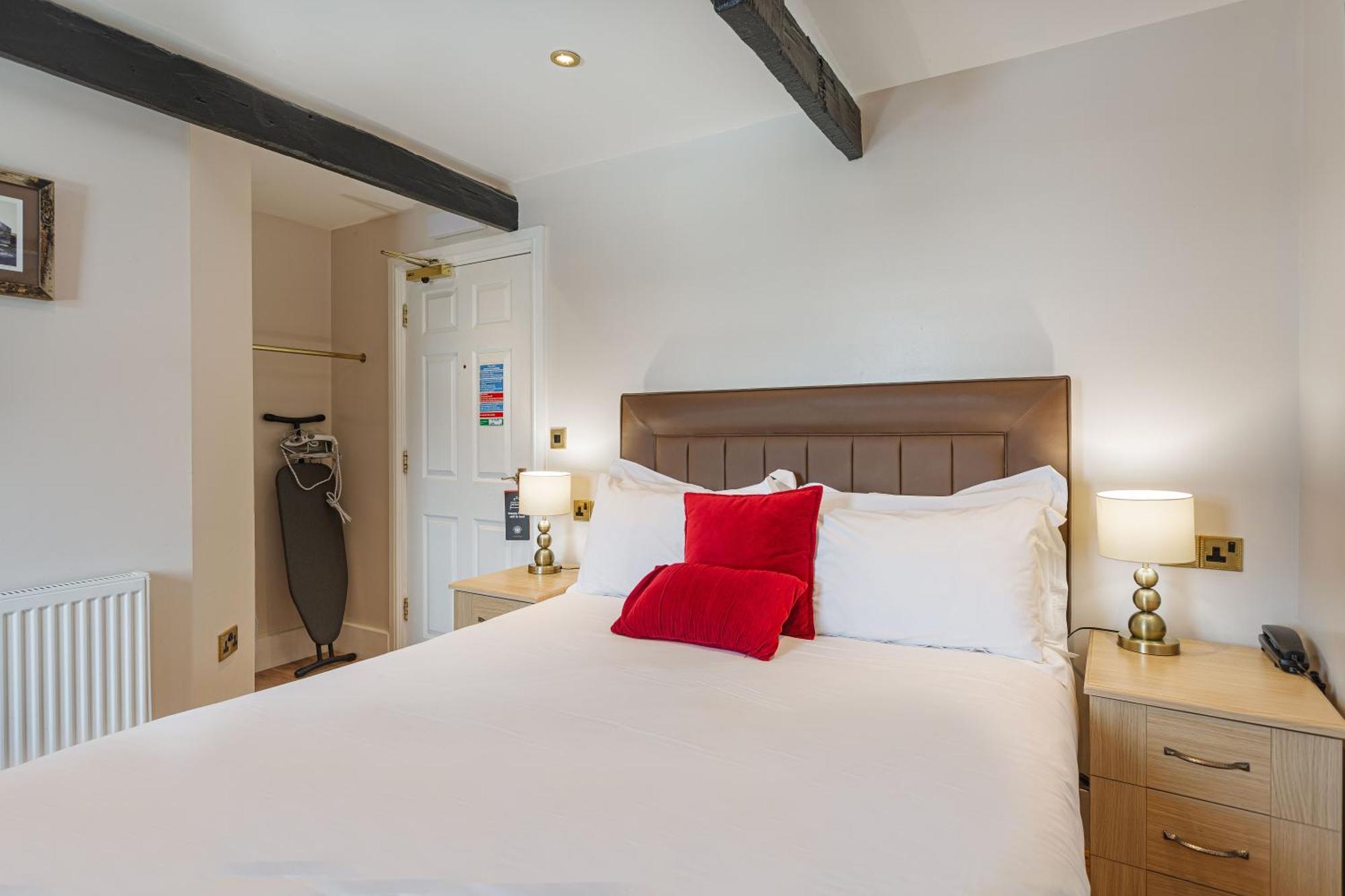 Locanda The Jamaica Inn, Bodmin, Cornwall
