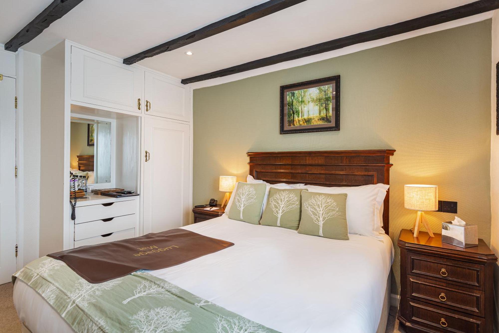 Locanda The Jamaica Inn, Bodmin, Cornwall Bolventor