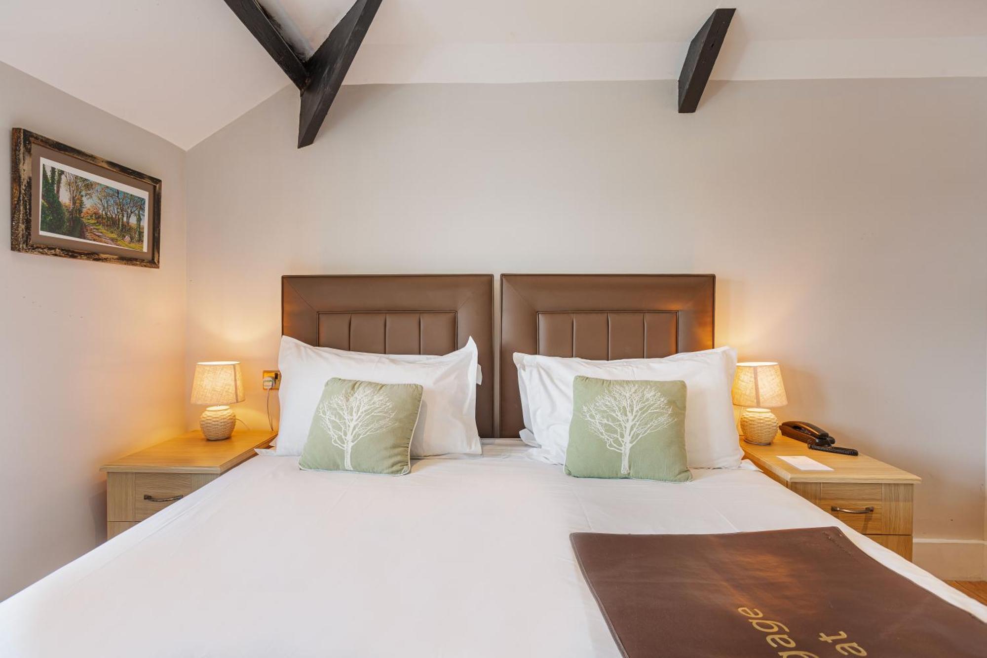 The Jamaica Inn, Bodmin, Cornwall
