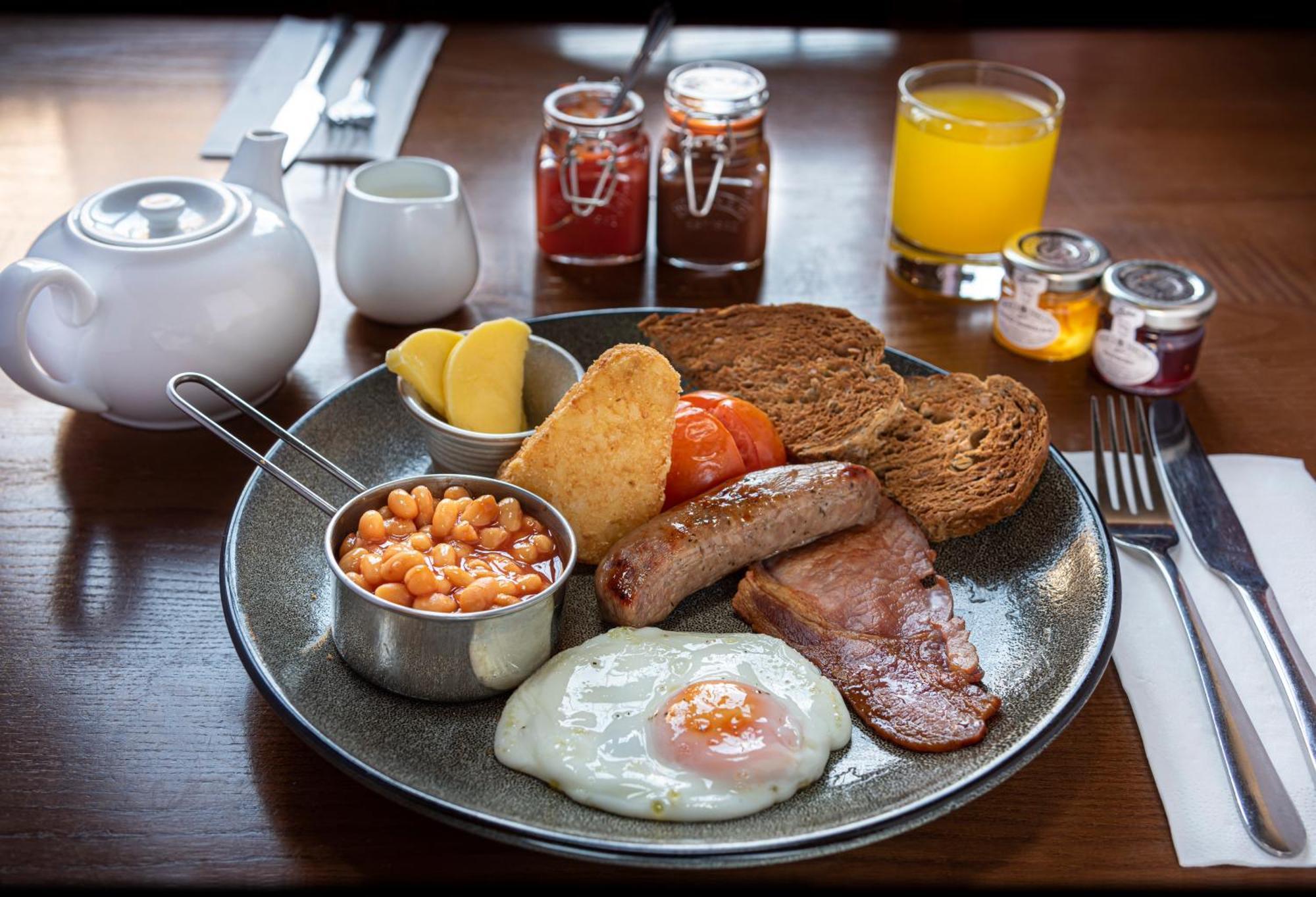 Locanda The Jamaica Inn, Bodmin, Cornwall Bolventor
